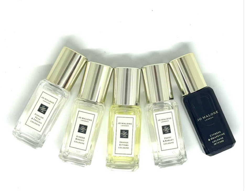 ジョーマローンアドベントカレンダー口コミ・中身のネタバレ2024.2025