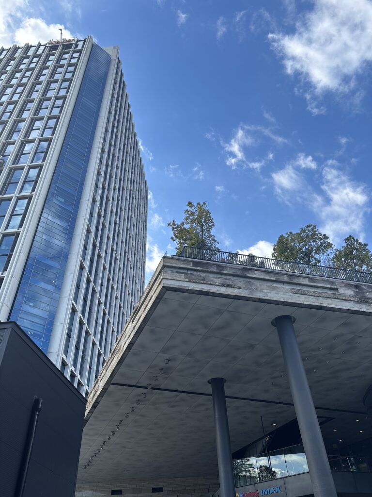 二子玉川ライズ口コミ。ツタヤ二子玉川。ゴディバ、マヨルカ